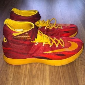 🔥 NIKE ZOOMS (basketball shoes)